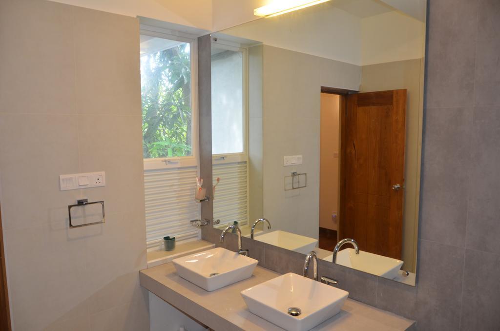 Anchorage Villa Matara Exteriér fotografie