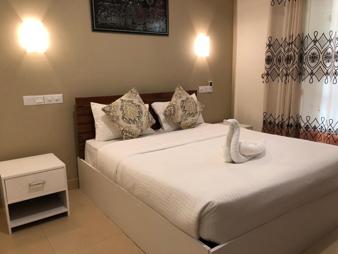 Anchorage Villa Matara Exteriér fotografie